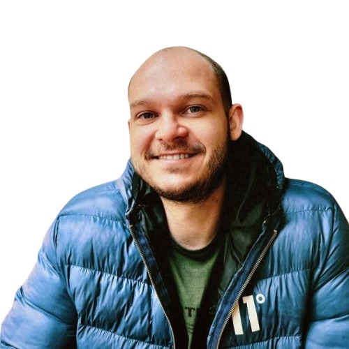 Dr. Gabriel Pizo - Nutricionista especialista em saúde 40+